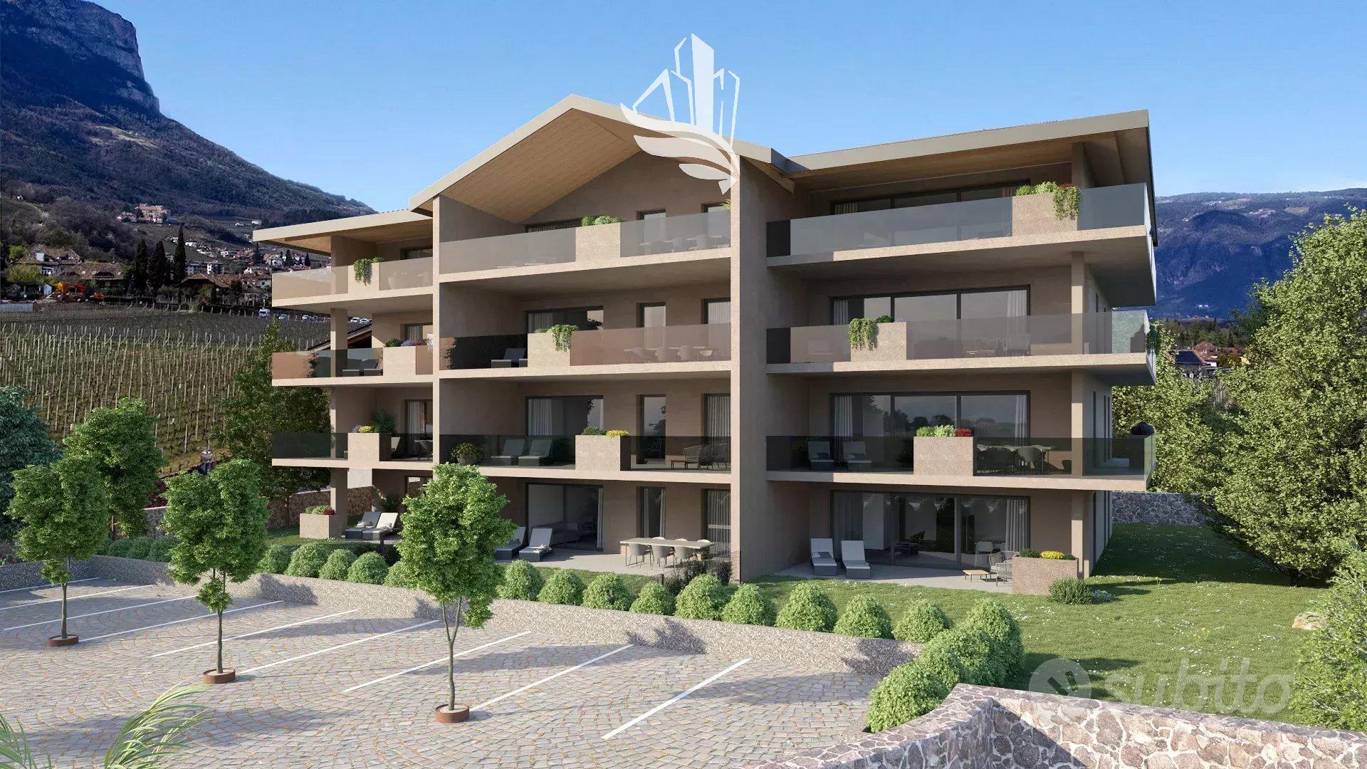Appartamento – BZ, Gand - Ganda, St. Michael - San Michele - Vista 2