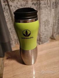 Borracce termiche Herbalife (nuove)