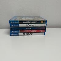 cd ps4 a partire da 3€