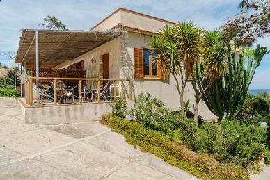 L'Oleandro a La Pineta al Mare - App. Vista Mare &