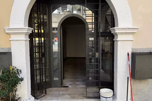 Centro storico bell negozio restaurato