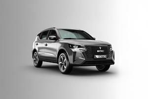 EMC EMC 7 SETTE 1.5T GDI DCT