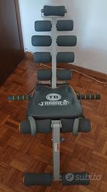 sedia tb trainer 6in1