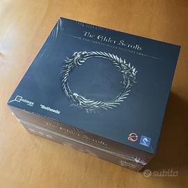 THE ELDER SCROLLS IL TRADIMENTO DELLA SECONDA ERA