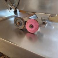 affettatrice Essedue 