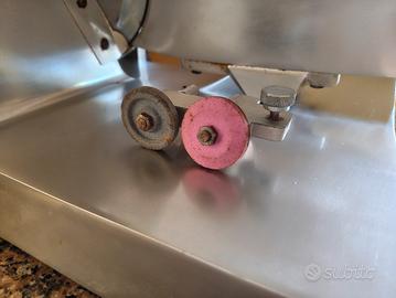 affettatrice Essedue 