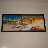 quadro Haitiano 
