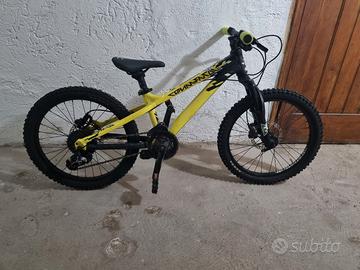 Commencal Supreme 20"