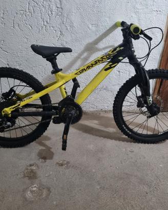 Commencal Supreme 20"