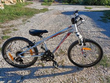 Bici bambino 