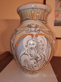 Maiolica Vaso Grande 