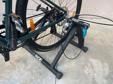 Cavalletto Trainer Bicicletta