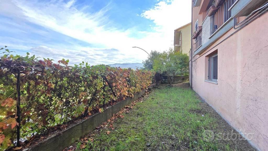 Appartamento – Orte, Orte Scalo - Parco delle Ginestre - Vista 2