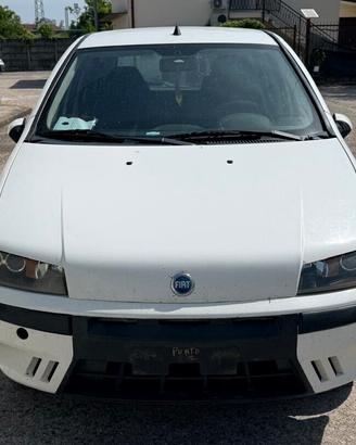 Ricambi usati Fiat punto 188 1.9 diesel 188A7000