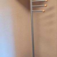 Attaccapanni design vintage ikea 