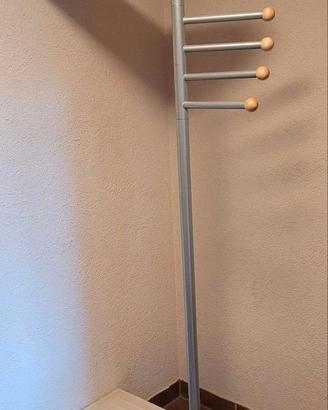 Attaccapanni design vintage ikea 