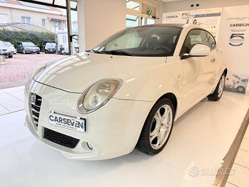 Alfa Romeo MiTo 1.6 jtdm Distinctive 120cv