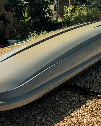 Box tetto Jetbag Apollo 700 grande 225cm