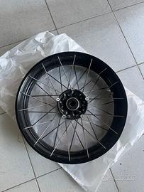 Cerchio anteriore XADV 750 2023
