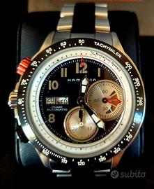 Hamilton Khaki Tachymiler Automatic Chrono