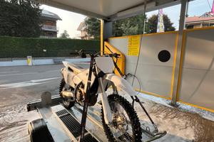 Husqvarna FC 450 - Amatore