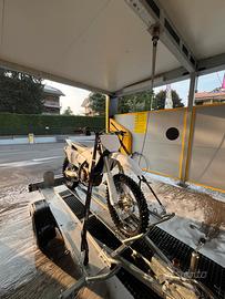 Husqvarna FC 450 - Amatore