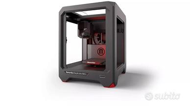 Stampante 3D MakerBot Replicator Mini+ NUOVA