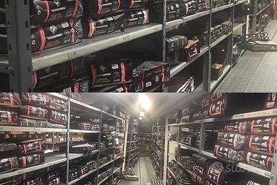 Disponibilità immediata TERMOSCUD