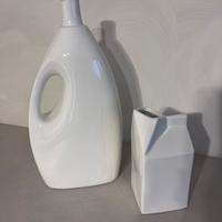 Vaso Contenitore grande & Brick by Seletti