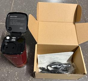 Inverter 200W Bestek per auto