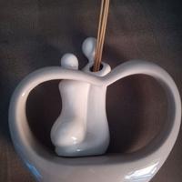 Diffusore profumi in ceramica