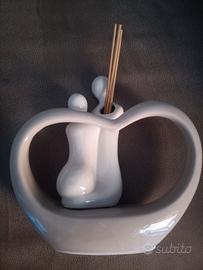 Diffusore profumi in ceramica
