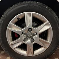 Cerchi audi a3 16’’