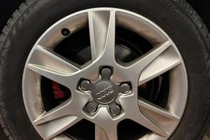Cerchi audi a3 16’’