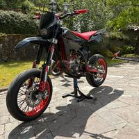 Husqvarna Sm/Cr 125
