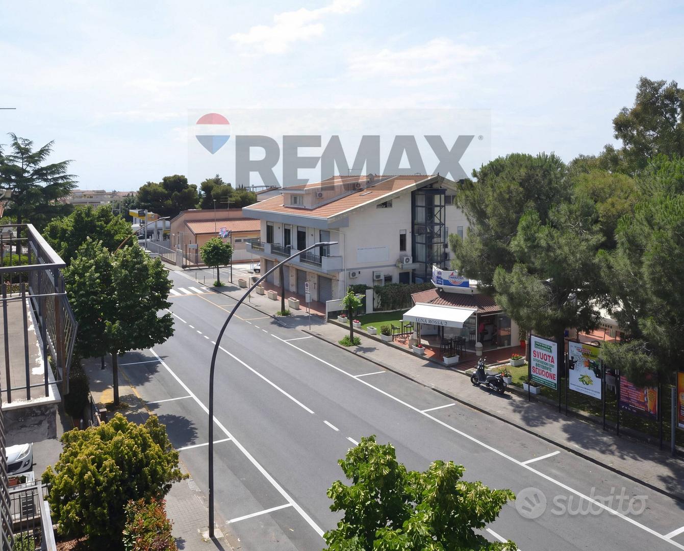 Apartment in Sant'Agata li Battiati, Catania - Vista 3