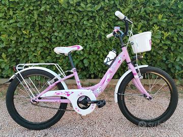 bici bambina