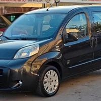 Fiat Qubo Finanziaria senza Busta Paga