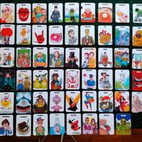 mercante In Fiera  25  -  COLLE COMP -  150 Carte