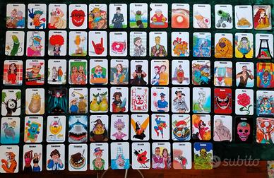 mercante In Fiera  25  -  COLLE COMP -  150 Carte