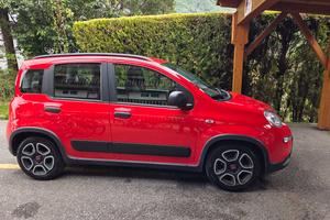 fiat panda  1.0