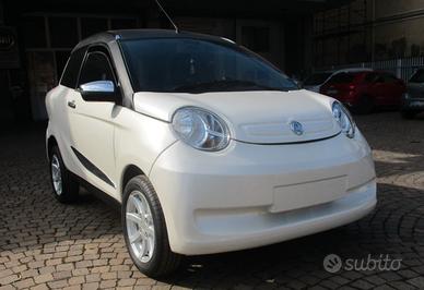 Microcar aixam - 2019