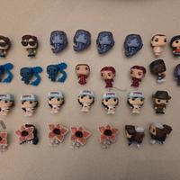 Kinder joy stranger things