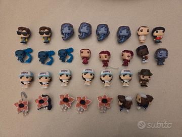 Kinder joy stranger things