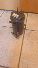 compressori per clima