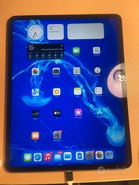 I Pad pro - 3a generazione