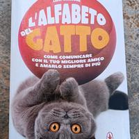 L'alfabeto del gatto