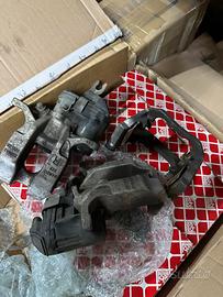 Impoanto frenante bmw g20 g21