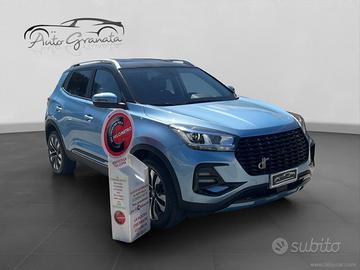 DR MOTOR dr 5.0 1.5 Bi-Fuel GPL PERFETTA!