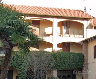 Trilocale a Figino Serenza